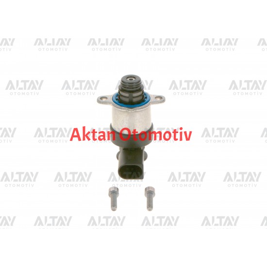 YAKIT POMPA VENTİLİ AMAROK / PASSAT / A4 / A5 / A6 / TRANSPORTER T6 08= 2.0 TDİ